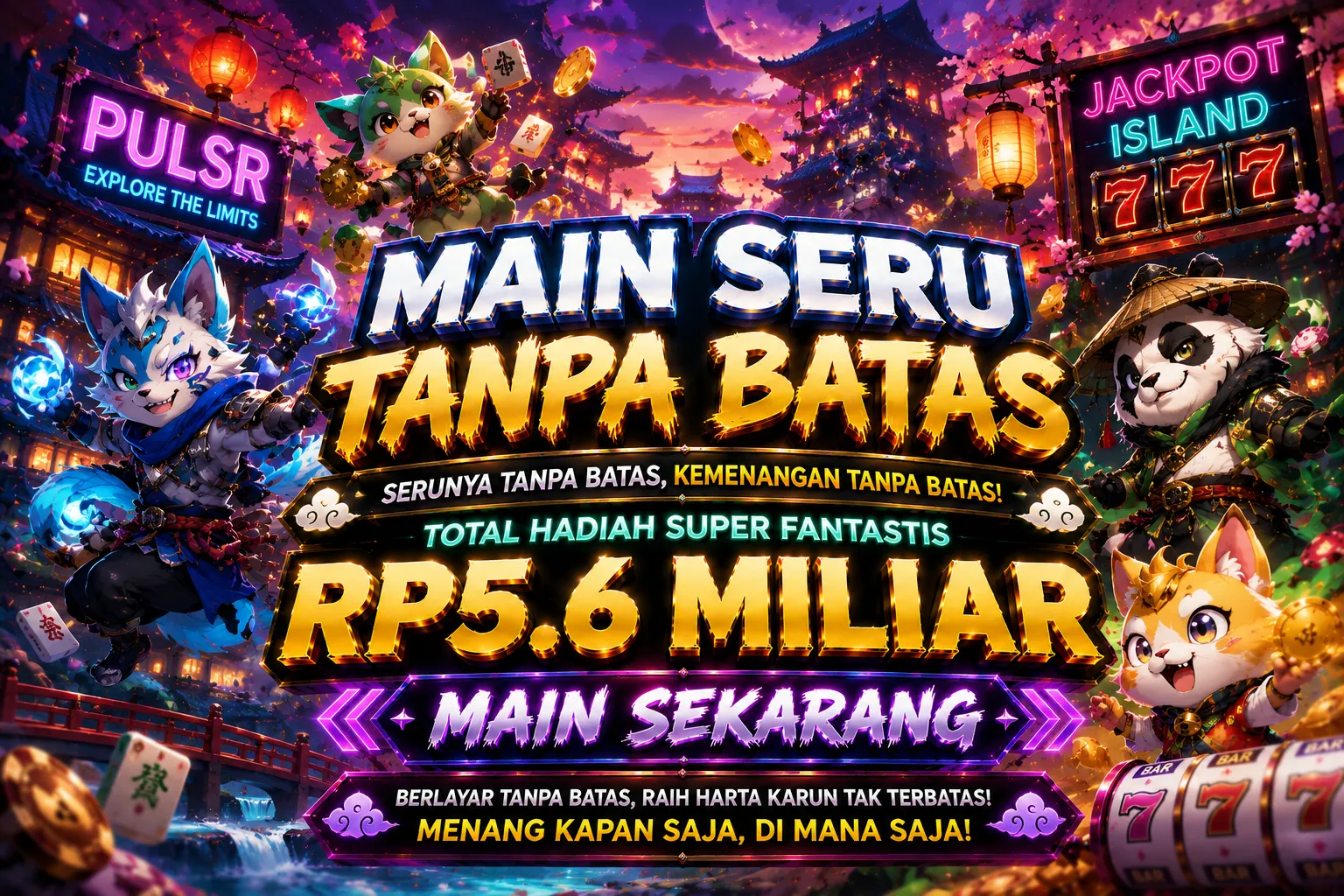 DESATOTO Banner